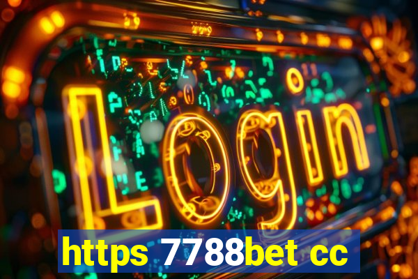 https 7788bet cc